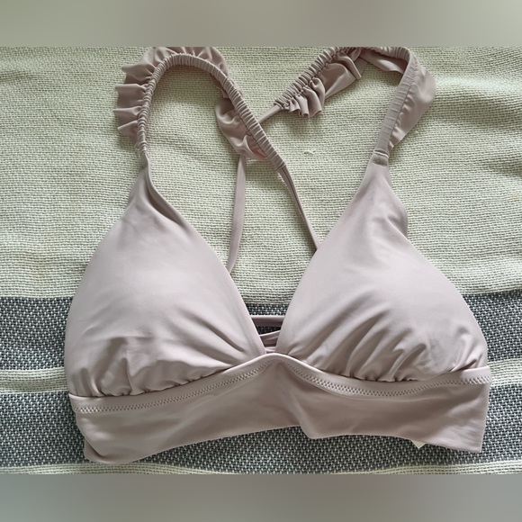 Aerie Bikini Top - Picture 1 of 3